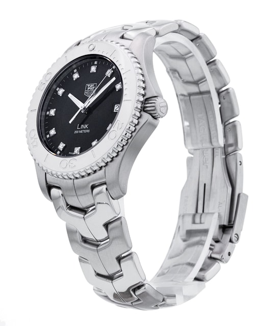 Tag Heuer Link WJ1113.BA0575 Image 2